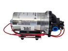 Shurflo Diaphragm Pump With Automatic Switch 1 8 Gpm  12 Vdc - 8000-543-236