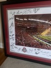 2014 Ohio State Buckeyes Team Signed National Champs Photo 35  Coa