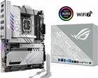 Asus Rog Maximus Z890 Hero Gaming Wifi Lga 1700 Atx Intel Motherboard