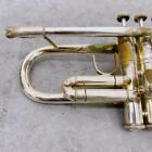 Vincent Bach Stradivarius 180mls 37sp Trumpet Used With Case