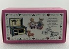 The Muffy Vanderbear Collection Pots   Mitt Jam Session 1998 Vintage Collectible