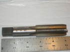 1-14 Nf Tap - A2 Hs - Plug - High Speed 4-flute - Greenfield Brand - Usa