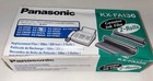 Panasonic Kx-fa136 Replacement Ink Film Nib  2 Rolls 