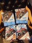 Sx Supercross 1 10 Scale  Motorcycle  7  14  3   94 1st Edition New In Case     