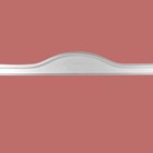 Roman Door Pediment White Urethane Renovators Supply