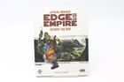 Used Star Wars Rpg  Edge Of The Empire - Game Master s Kit And Adventure Module