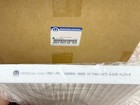 Cabin Air Filter Dodge Ram 1500 2500 3500 4500 2009-2024 68535623aa Oem Mopar
