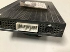 Audio Equipment Radio Amplifier Fits 03-06 Outlander 106430