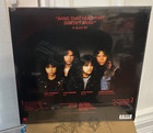 Metallica - Kill    em All - Red Vinyl - New Sealed