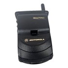 Vintage Motorola Startac 3000 Flip Phone Untested  No Charger 