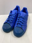 Men 8 0us Adidas Superstar Tonal superstar Tonal s80327 blue blu