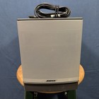 Bose Companion 3 Series Ii Multimedia Pc Speaker System Subwoofer Only