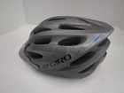 Giro Indicator G151x Black Detail  Road Bike Helmet Size Adult 54-61cm