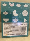 Magnetic Fraction Playbook - New Sealed - Free Shipping