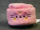 Gund New Pusheen Sauce Pan Kitchen Surprise Blind Box Series 22 Opened Plush