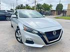 2022 Nissan Altima 