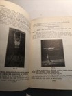 Antique Military Training Book With Original Map Of Gettysburg Antietam 1914 Abh
