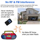 12 25 Pack Bright T8 8ft Ho Led Bulbs Double Pin 144w 18000lm 6500k Cool White