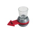 Roulette Shot Glass Spinner Drinking Game Novelty