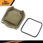 Pool Pump Replacement Lid Strainer Cover   Gasket Fit For Super Pump Spx1600d