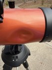 Celestron Nexstar 5se 5    Schmidt-cassegrain Goto Telescope With Base
