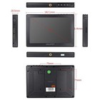 Lilliput 7 Inch A7s Black 1920x1200 Ips On Camera Monitor  4k Hdmi Input Output