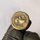 Stunning Rare Mint Ancient Greek Silver Stater Coin Of Alexander
