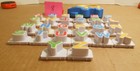 Leapfrog Fridge Phonics Magnetic Abc School Bus W  26 Letters P8