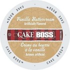 Carlo s Vanilla Buttercream Coffee 24 To 168 Keurig K Cups Pick Any Size