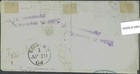 Savoystamps Germany 1864 Cover From Danzig  Franked Multiple With Prussia 1 Sgr