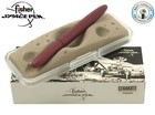 Fisher Space Pen  400h-319   Black Cherry Cerakote Bullet Space Pen   Boxed