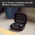 Beats Powerbeats Pro 2 Wireless Noise Canceling Earbuds - Black