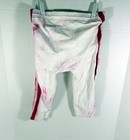 2010s Indiana Hoosiers Game Used White Pants Xl Dp57638