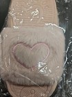 Faexum Indoor Womens Slippers