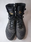 Nike Ko Boxing Boots - Black gold Size 11 5