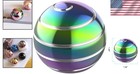 Portable Metal Kinetic Spinning Toy