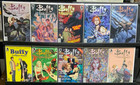 Dark Horse Buffy The Vampire Slayer Run Lot 1-30 Missing 6 18 19 22