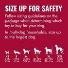 Kong Classic Stuffable Dog Toy - Fetch   Chew Toy For Dogs - Treat-filling Capab