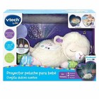 Baby Lil  Critters Soothing Starlight Polar Bear Nursery Projector