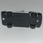 Vtg Maisto Renault 25 V6 Turbo K-9 Unit Police Car Diecast Car Htf - See Desc 