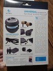 Ematic Universal Accessory Kit Fir Ipod   Mp3 Players
