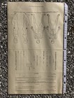 Civil War Surgeon s Certificate For Pension - Gettysburg Pa Adams County Soldier