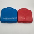 Sesame Street On The Go Letters   Numbers Elmo   Cookie Monster Complete Set