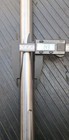 Bc-prt-dr-sft 5788126-30 Drive Shaft 56-1 8   1-7 16 dia 3 8  3 16  Keyway steel 