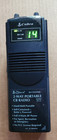 Cobra Hh-35 Handheld 2-way Portable Cb Radio W box Needs Antenna  Works