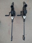 Vintage Cannon Sport Troll Manual Downrigger Lot Of 2