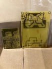 Rare Lightning Detector Diy Kit Soldering Skills Required Oop Circuit Boards    
