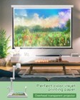 Weliu Transparency Sheets For Inkjet Printers  30 Sheets 8 5  X 11   Clear Ac   