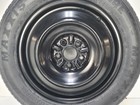 Spare Tire Fit 2011-2019 Toyota Sienna Compact Donut