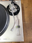 Technics Sl-1200mk2     Direct Drive Dj Turntable